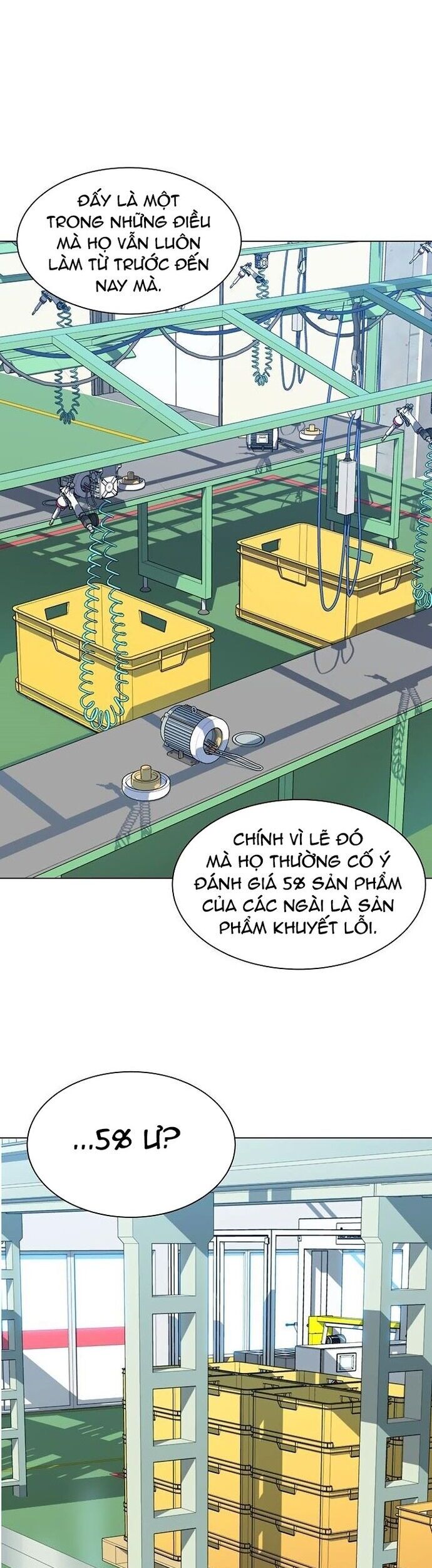 Người Trở Về Từ Cõi Chết Chapter 107 - Trang 34