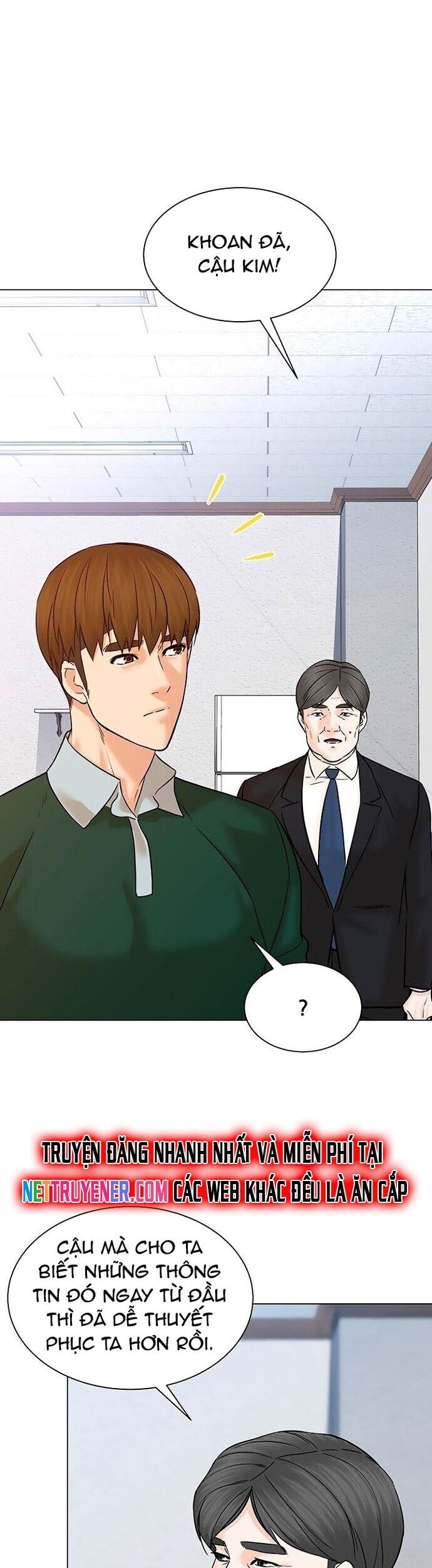 Người Trở Về Từ Cõi Chết Chapter 107 - Trang 39