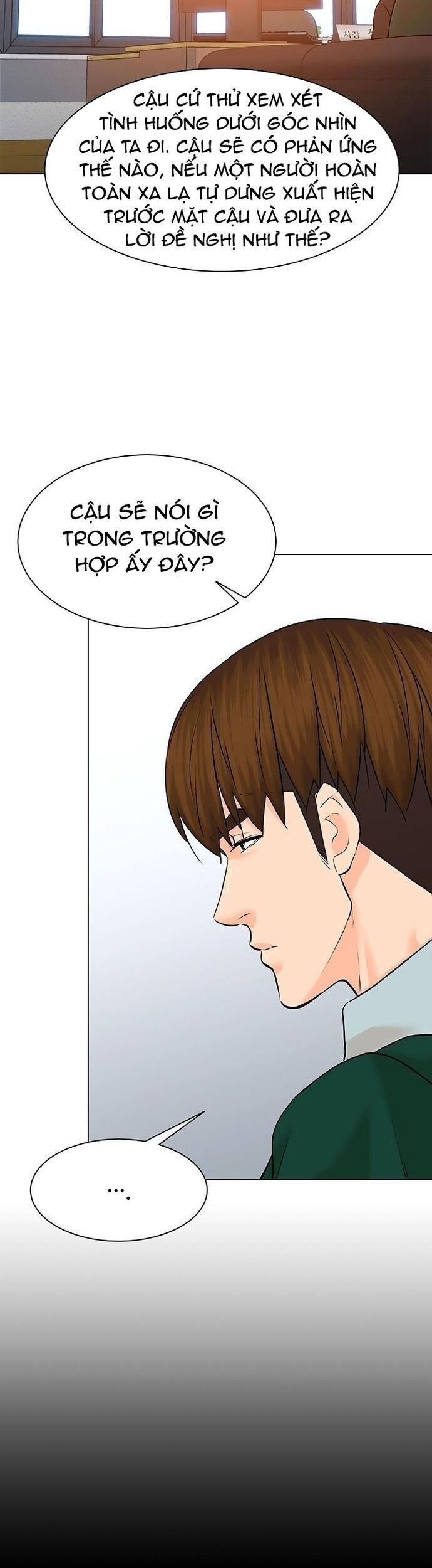 Người Trở Về Từ Cõi Chết Chapter 107 - Trang 4