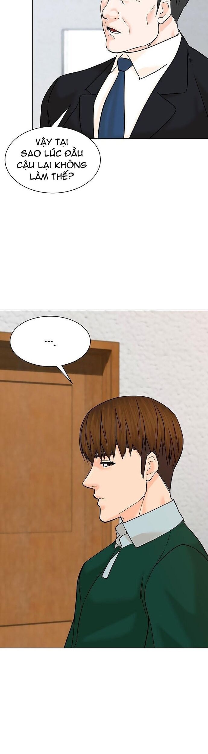 Người Trở Về Từ Cõi Chết Chapter 107 - Trang 40