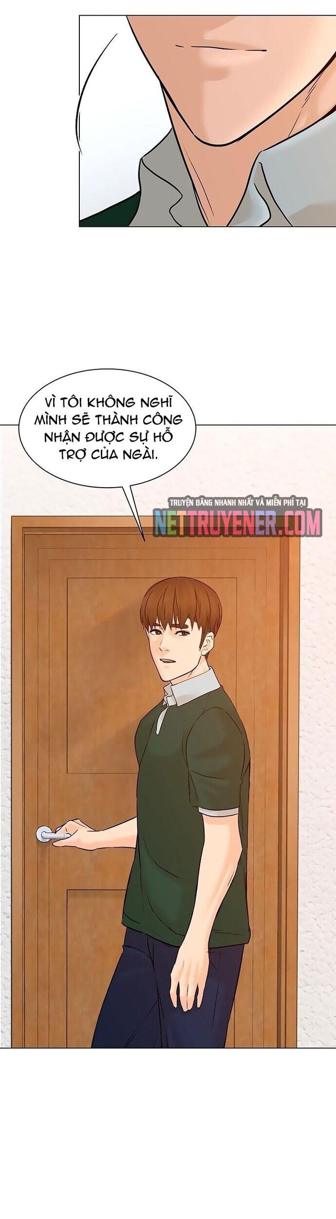 Người Trở Về Từ Cõi Chết Chapter 107 - Trang 41