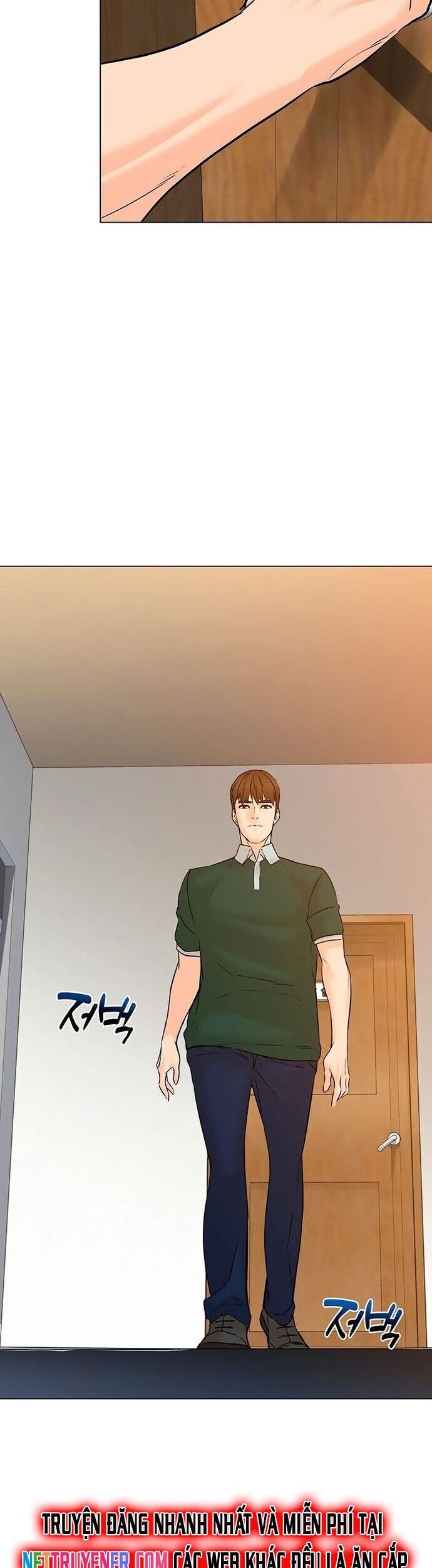 Người Trở Về Từ Cõi Chết Chapter 107 - Trang 43