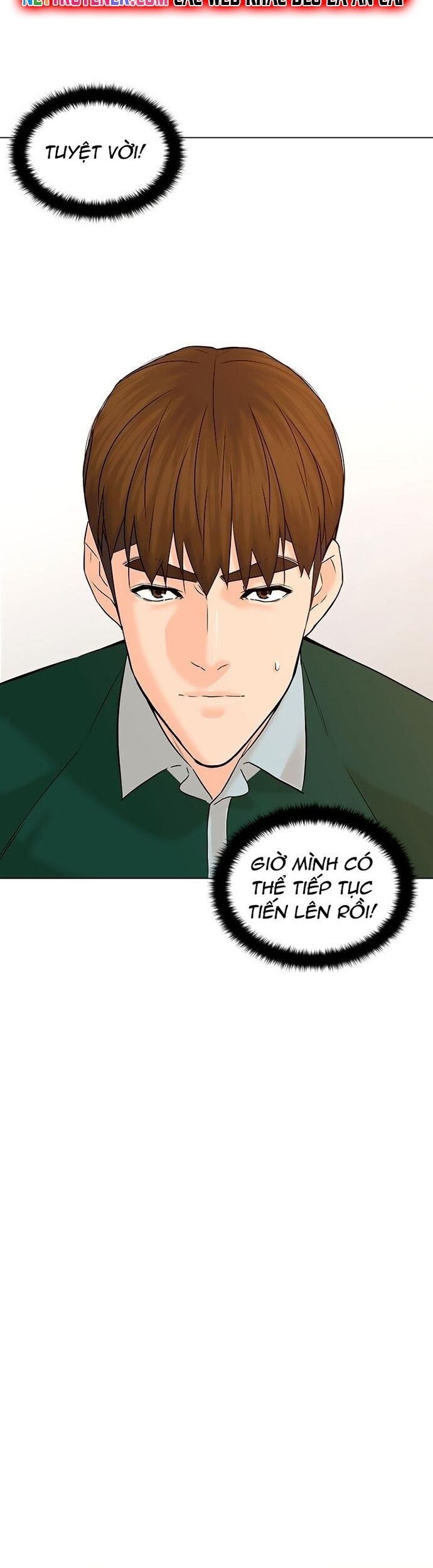 Người Trở Về Từ Cõi Chết Chapter 107 - Trang 44