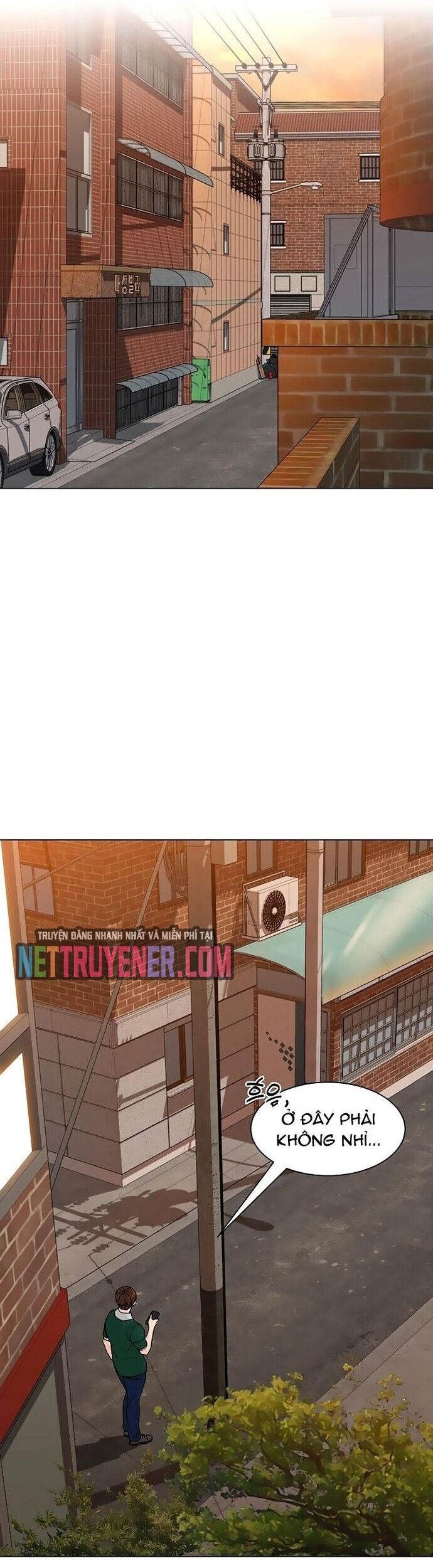 Người Trở Về Từ Cõi Chết Chapter 107 - Trang 45