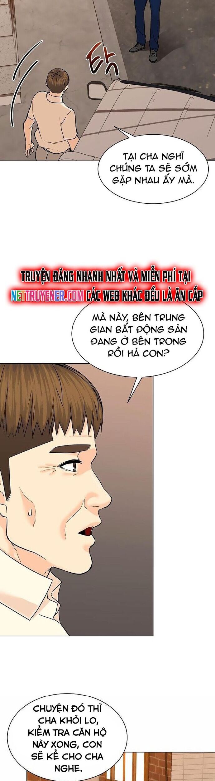 Người Trở Về Từ Cõi Chết Chapter 107 - Trang 47