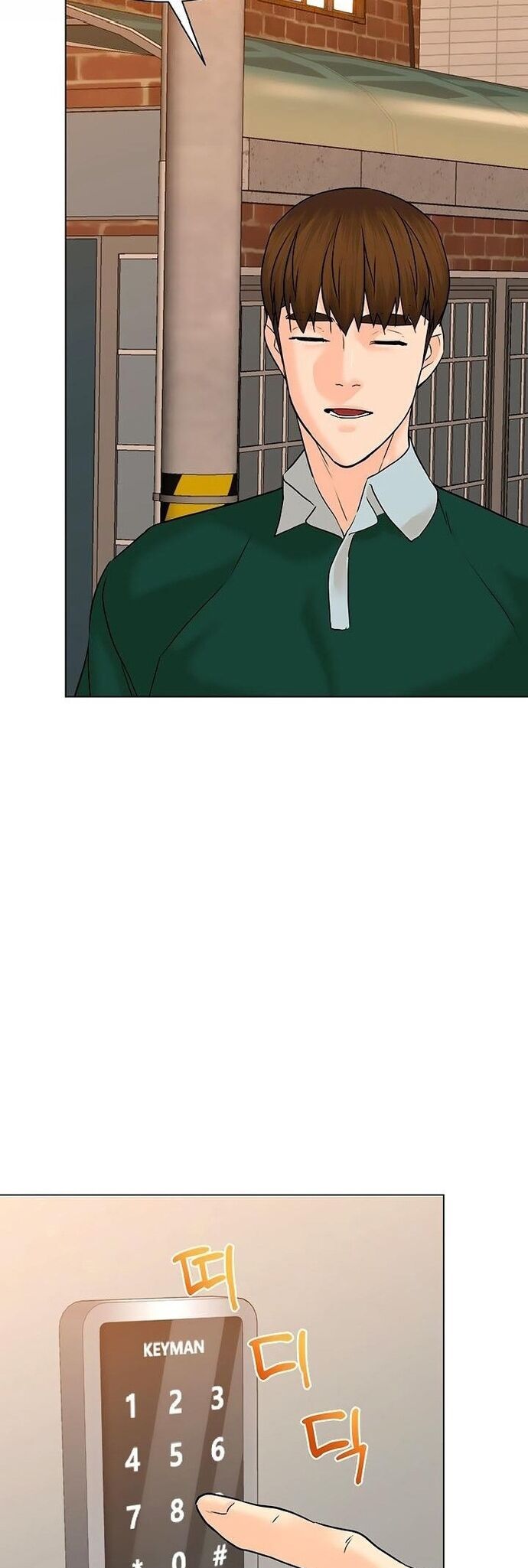 Người Trở Về Từ Cõi Chết Chapter 107 - Trang 48