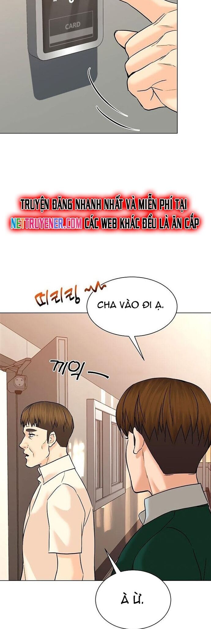 Người Trở Về Từ Cõi Chết Chapter 107 - Trang 49