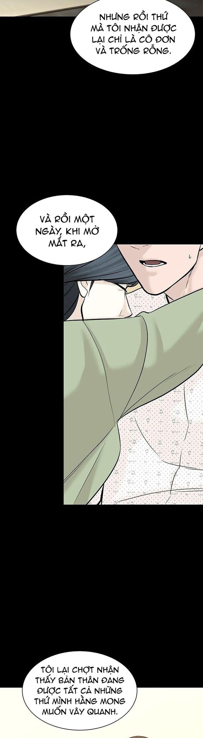 Người Trở Về Từ Cõi Chết Chapter 107 - Trang 7