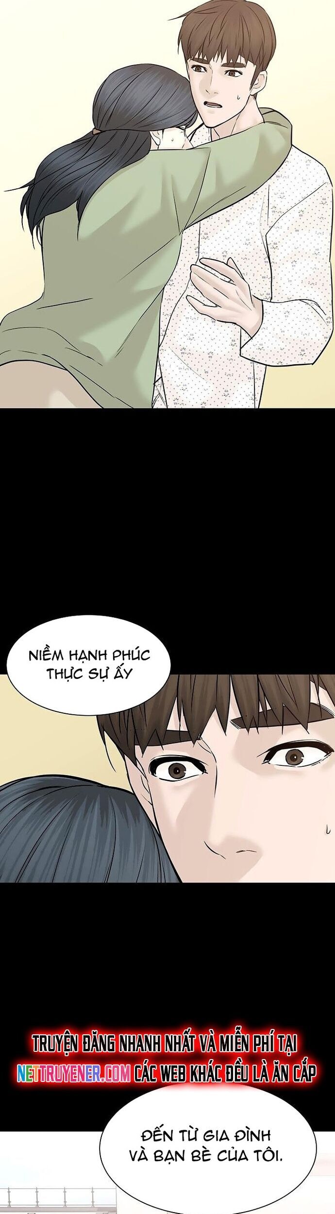 Người Trở Về Từ Cõi Chết Chapter 107 - Trang 8