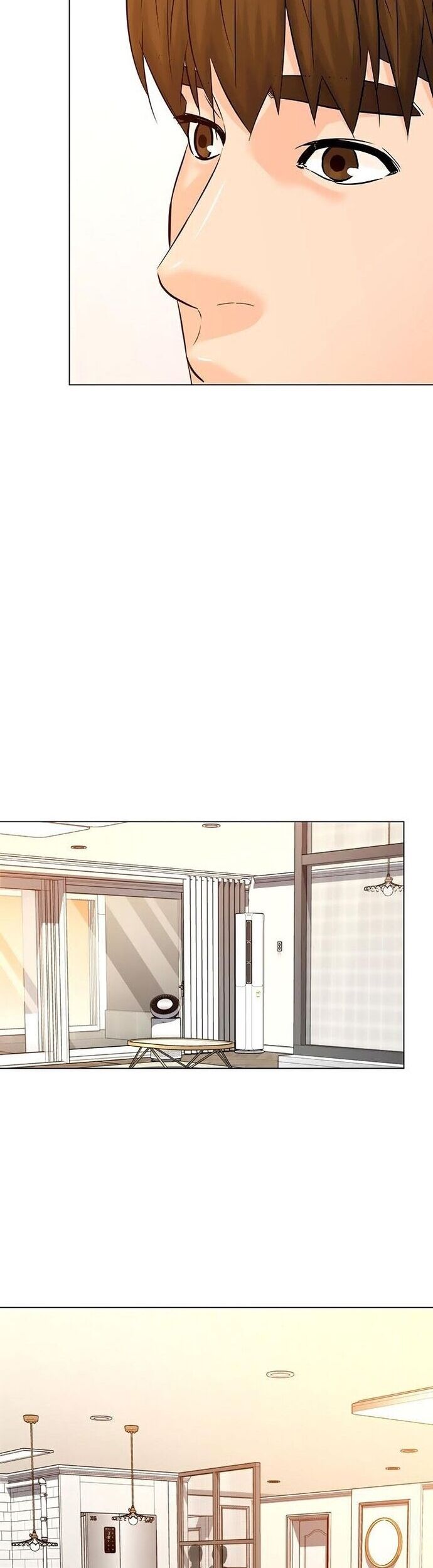 Người Trở Về Từ Cõi Chết Chapter 108 - Trang 1