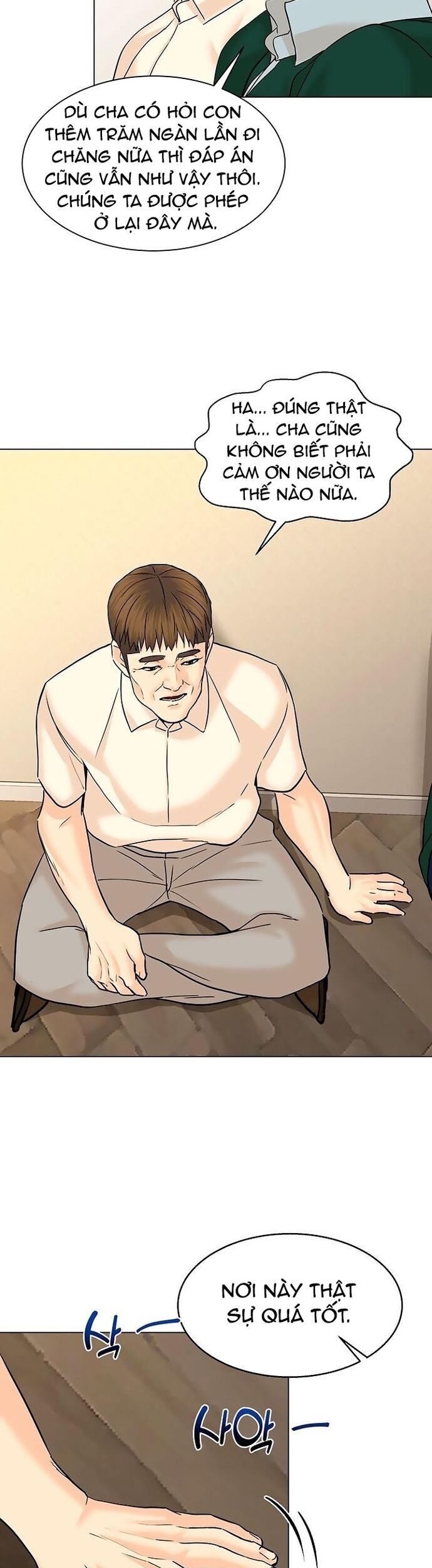 Người Trở Về Từ Cõi Chết Chapter 108 - Trang 12