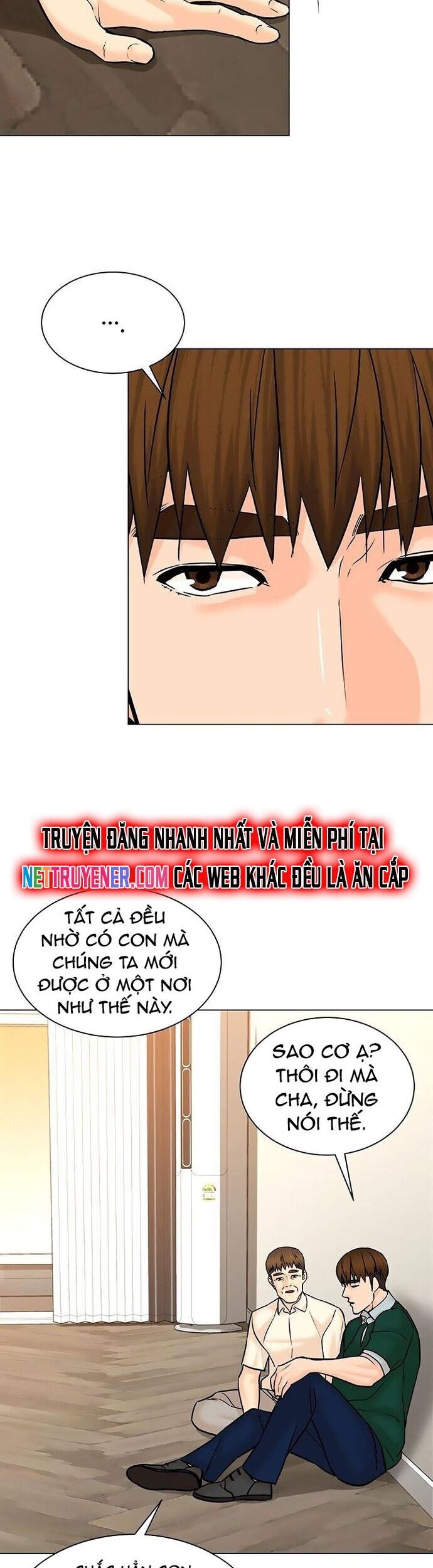 Người Trở Về Từ Cõi Chết Chapter 108 - Trang 13