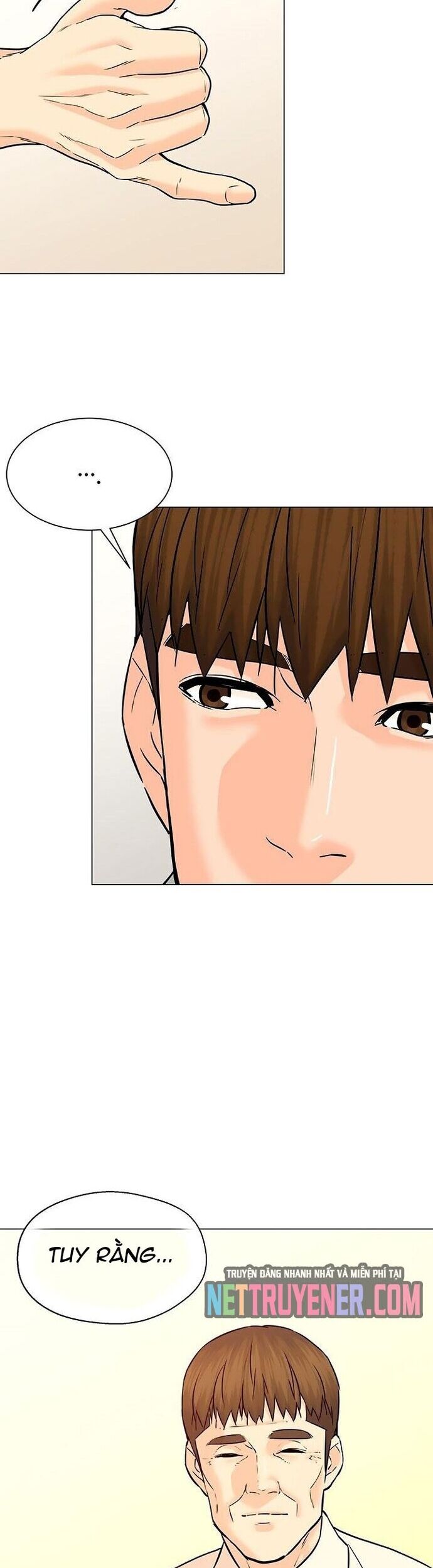 Người Trở Về Từ Cõi Chết Chapter 108 - Trang 17