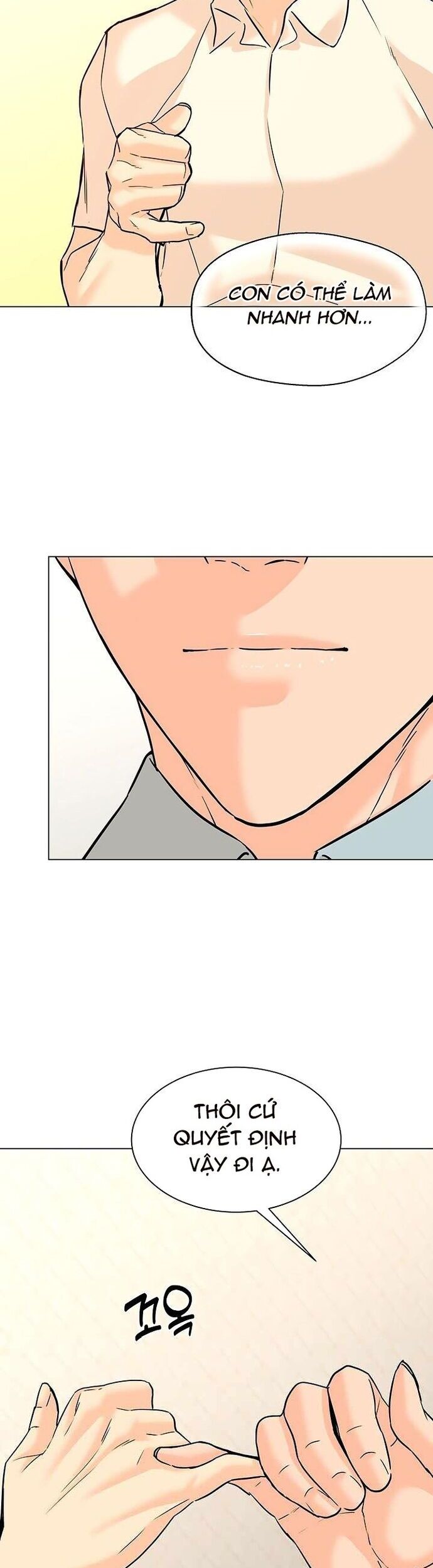 Người Trở Về Từ Cõi Chết Chapter 108 - Trang 18