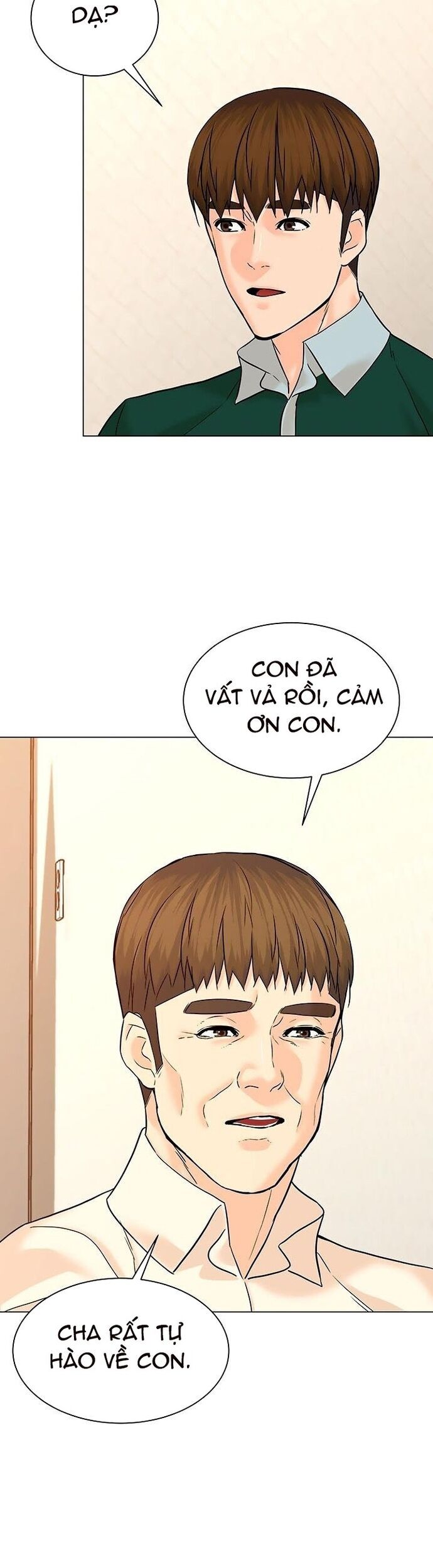 Người Trở Về Từ Cõi Chết Chapter 108 - Trang 20