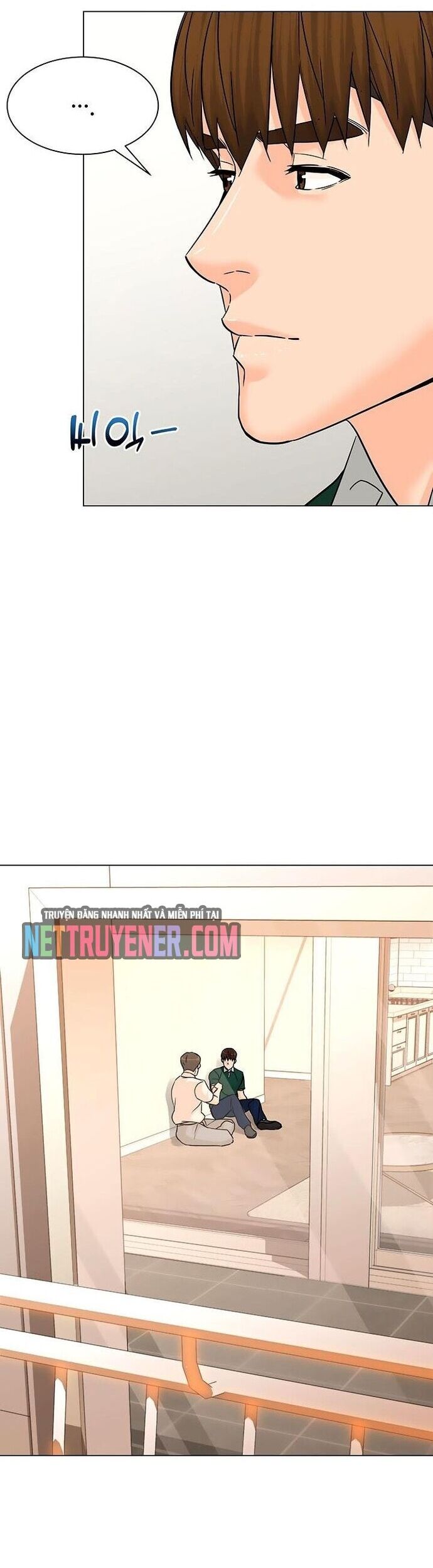 Người Trở Về Từ Cõi Chết Chapter 108 - Trang 21