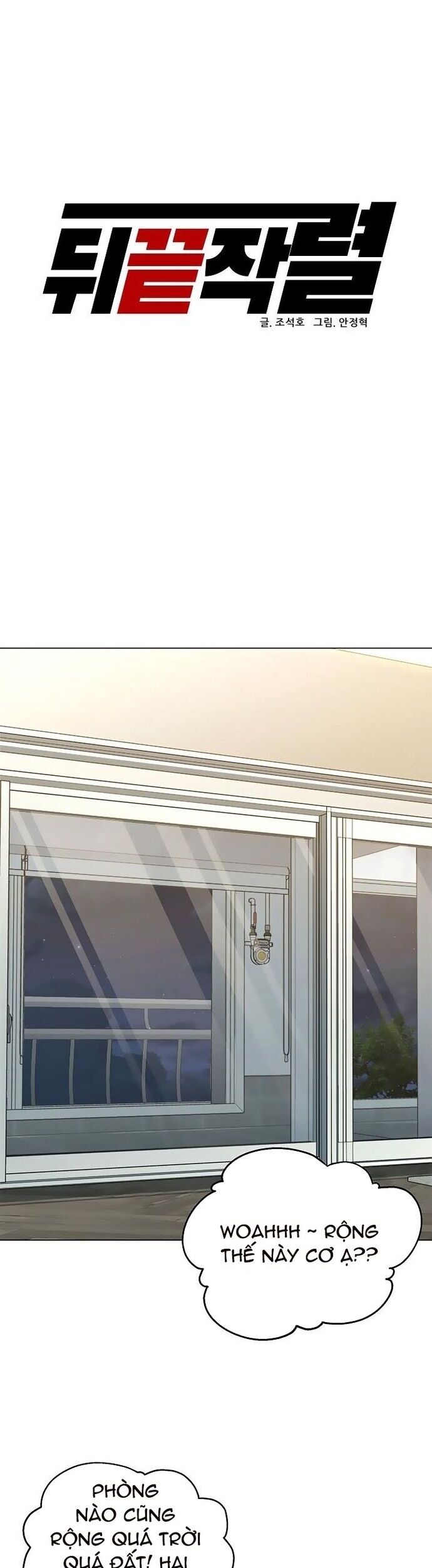 Người Trở Về Từ Cõi Chết Chapter 108 - Trang 22