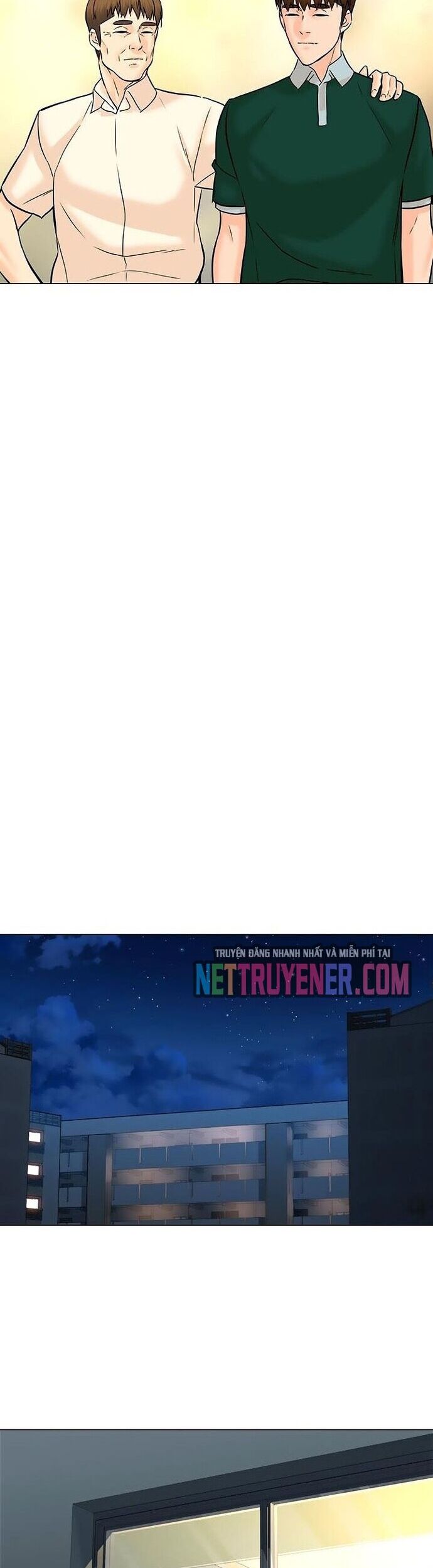 Người Trở Về Từ Cõi Chết Chapter 108 - Trang 25