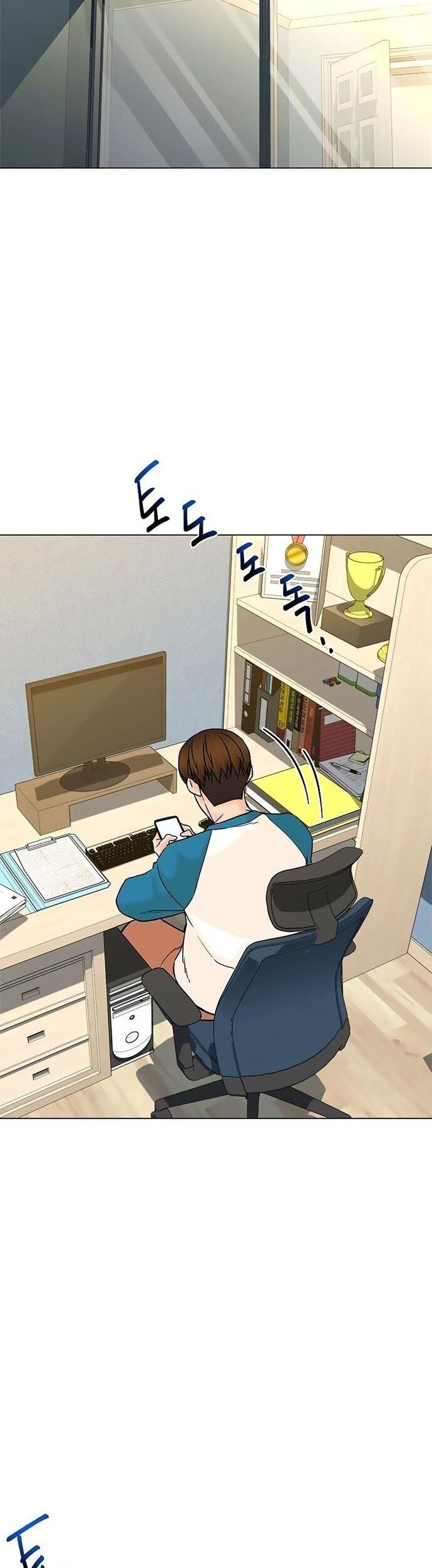 Người Trở Về Từ Cõi Chết Chapter 108 - Trang 26