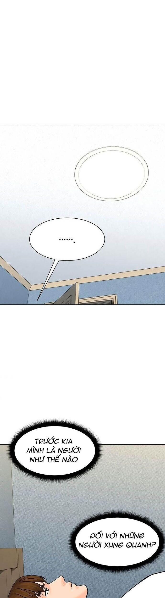 Người Trở Về Từ Cõi Chết Chapter 108 - Trang 30