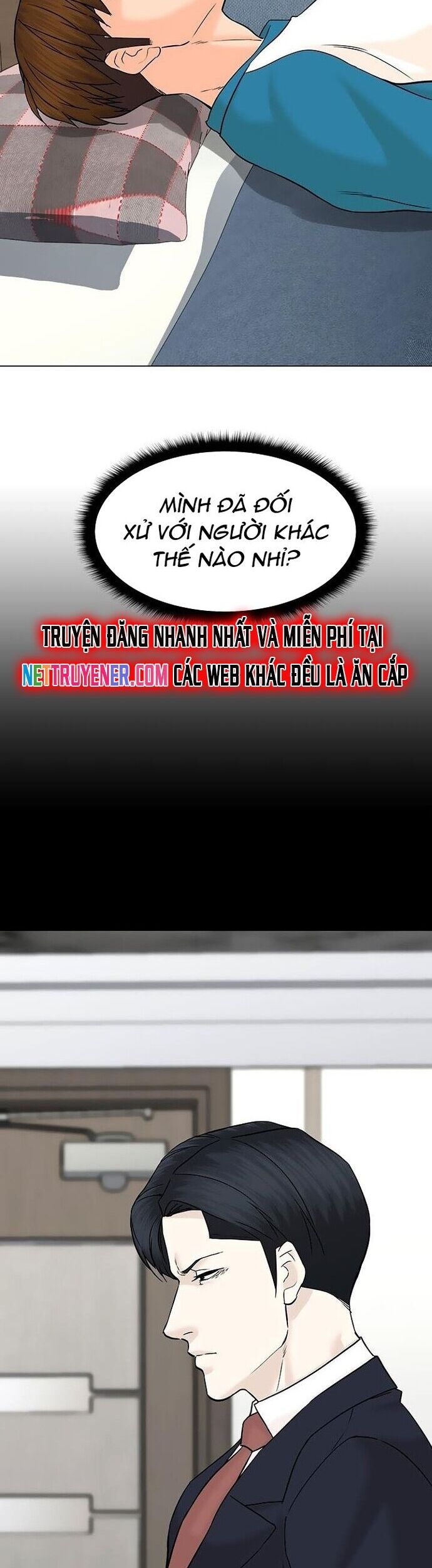 Người Trở Về Từ Cõi Chết Chapter 108 - Trang 31