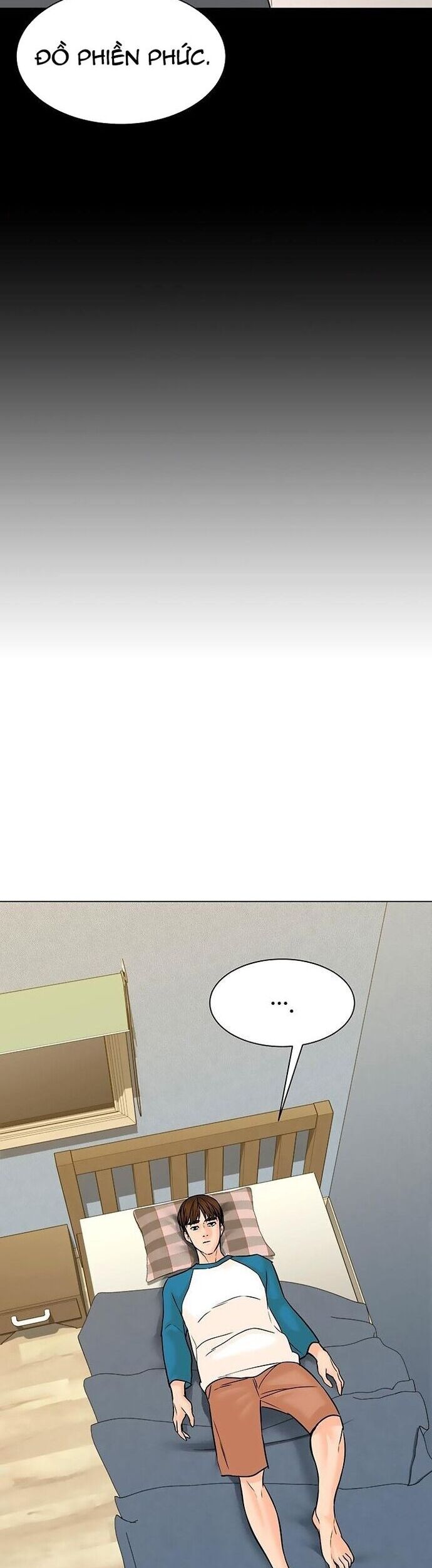 Người Trở Về Từ Cõi Chết Chapter 108 - Trang 33