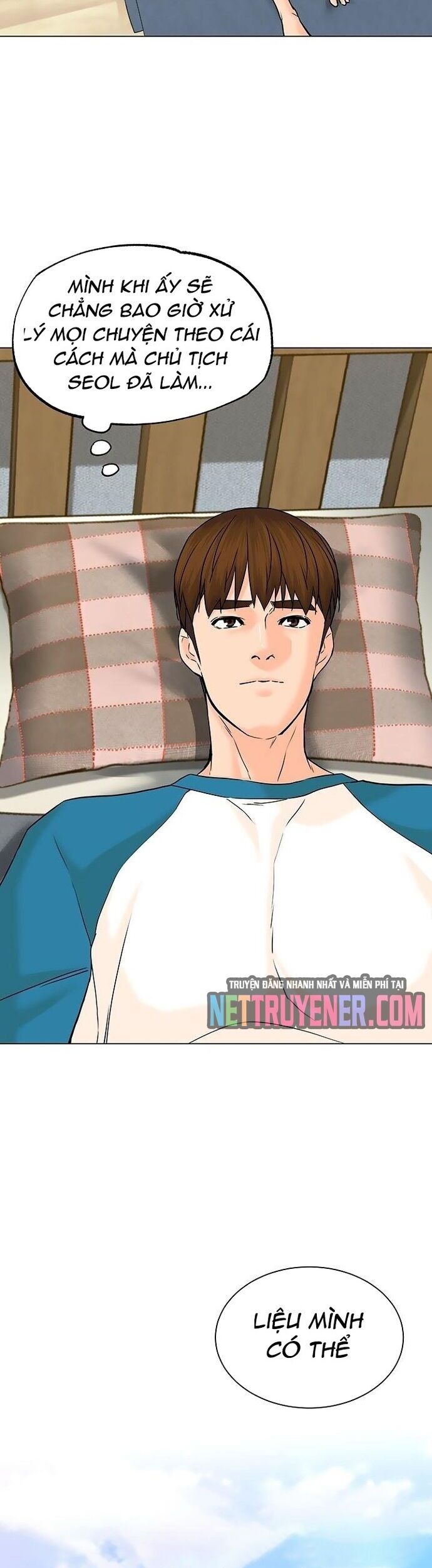 Người Trở Về Từ Cõi Chết Chapter 108 - Trang 34