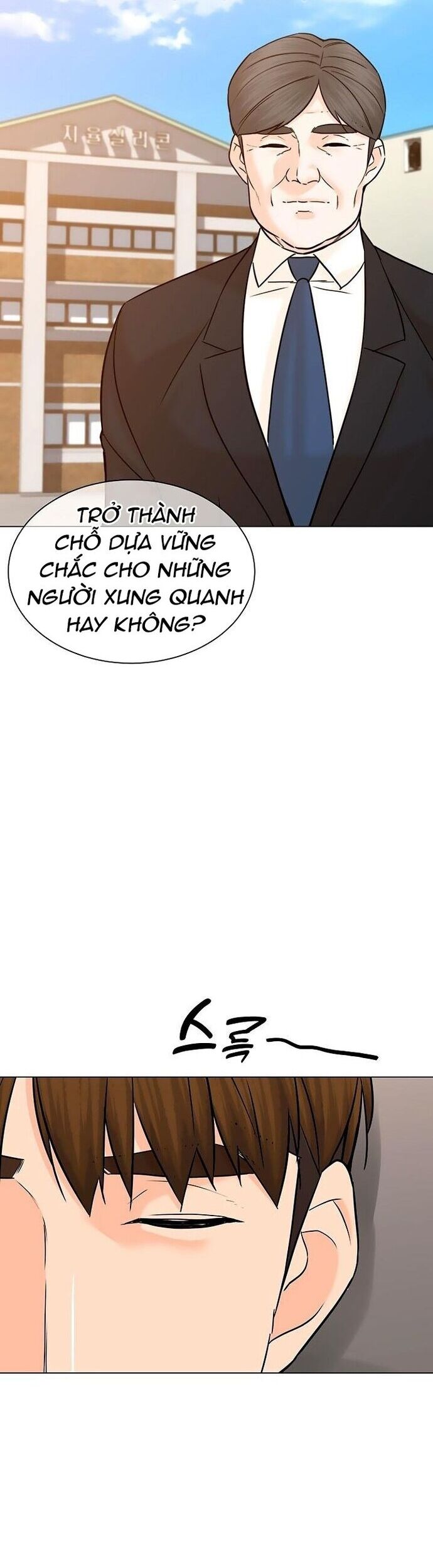 Người Trở Về Từ Cõi Chết Chapter 108 - Trang 35