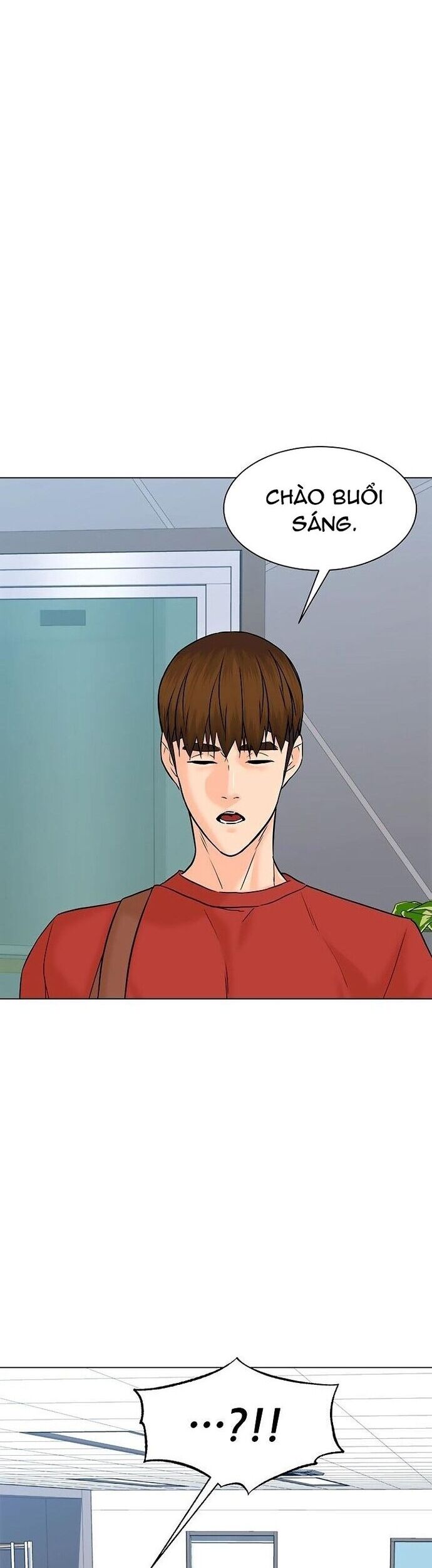 Người Trở Về Từ Cõi Chết Chapter 108 - Trang 37