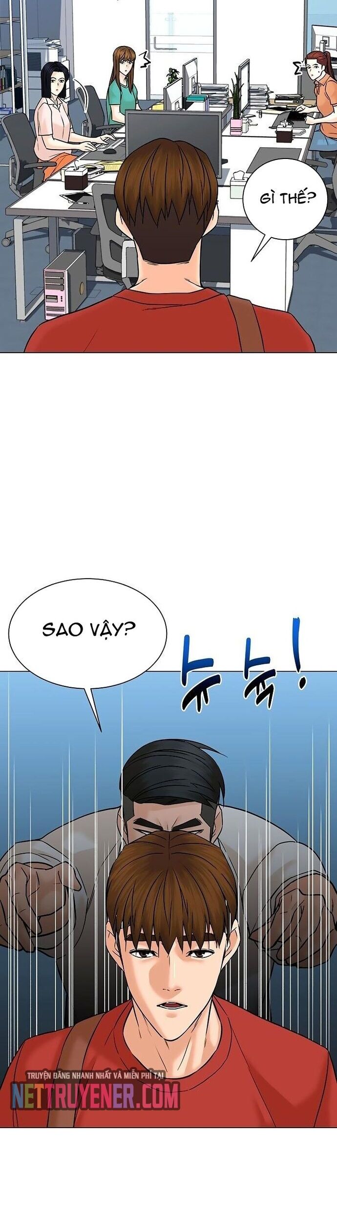 Người Trở Về Từ Cõi Chết Chapter 108 - Trang 38