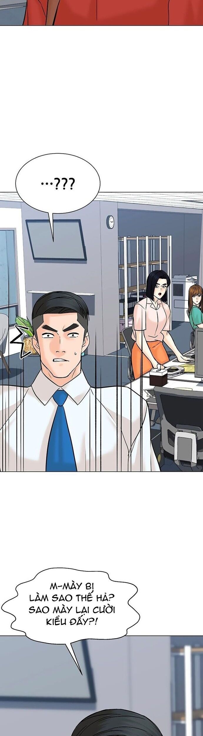 Người Trở Về Từ Cõi Chết Chapter 108 - Trang 42