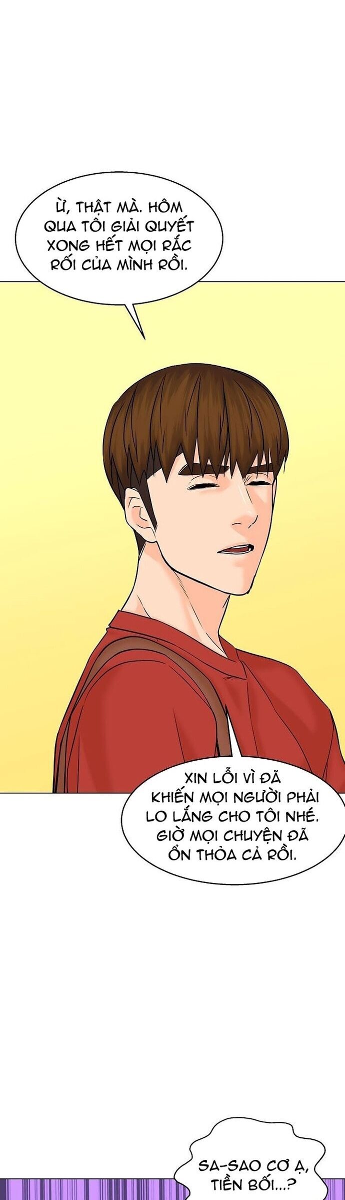 Người Trở Về Từ Cõi Chết Chapter 108 - Trang 44