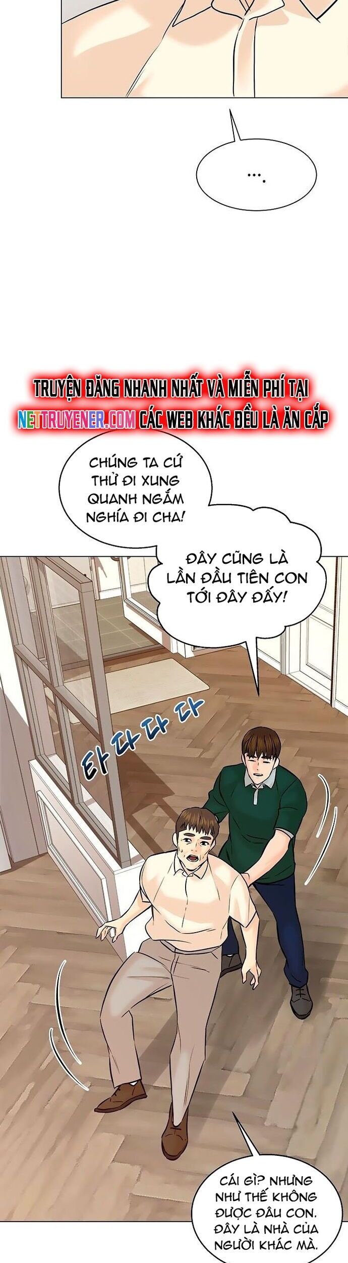 Người Trở Về Từ Cõi Chết Chapter 108 - Trang 6