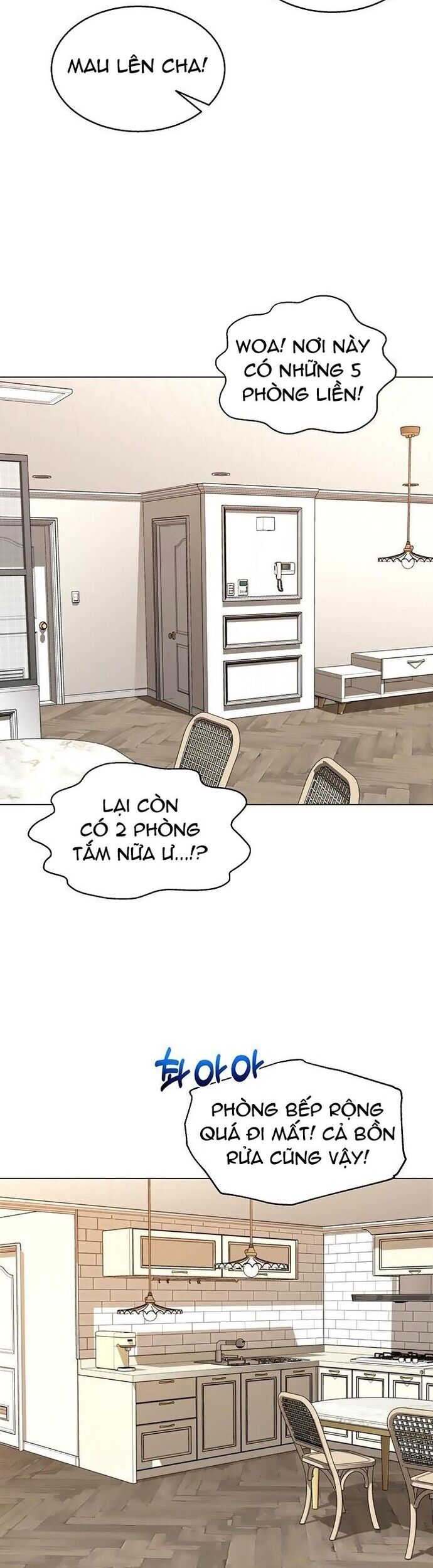 Người Trở Về Từ Cõi Chết Chapter 108 - Trang 7