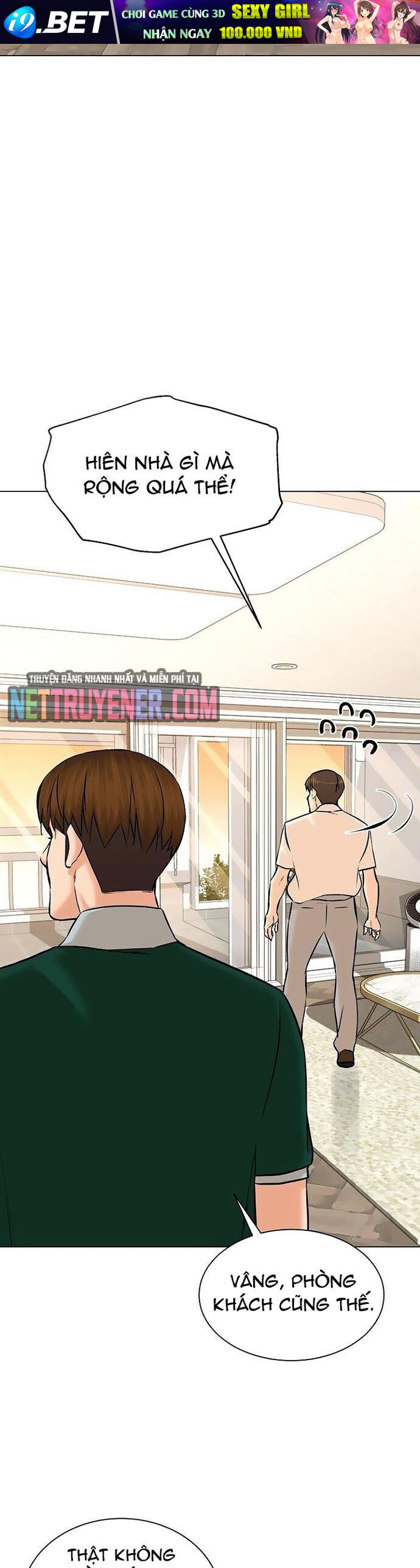 Người Trở Về Từ Cõi Chết Chapter 108 - Trang 8