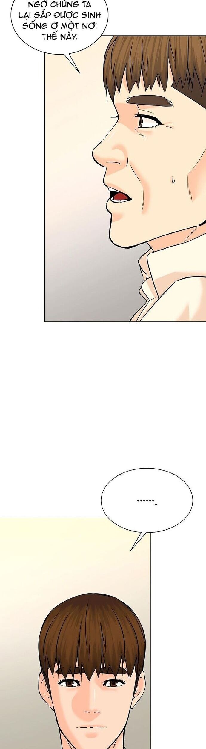 Người Trở Về Từ Cõi Chết Chapter 108 - Trang 9