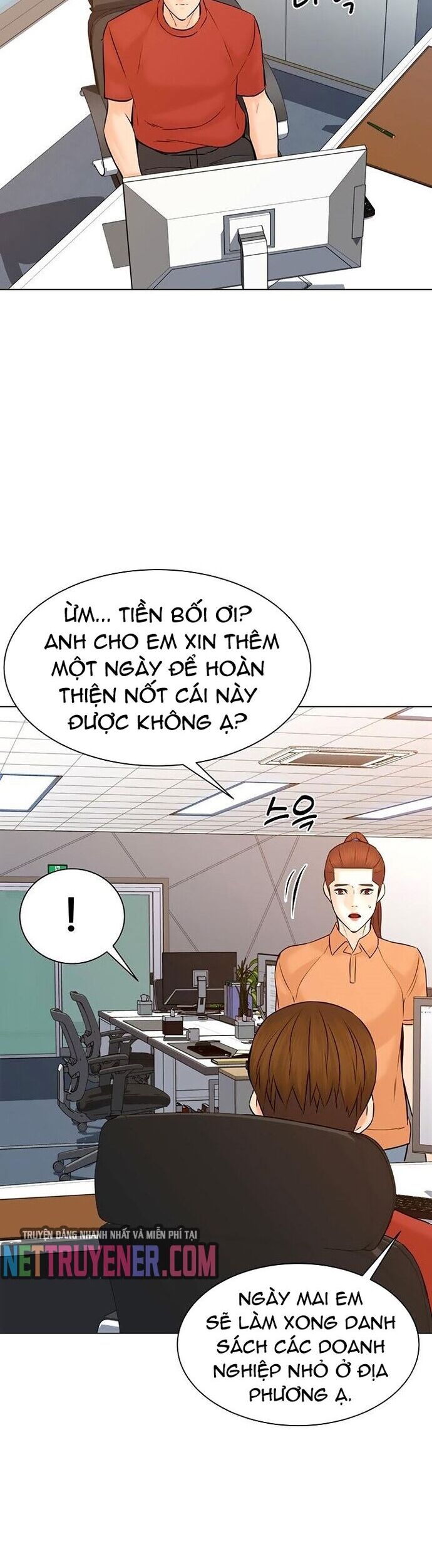 Người Trở Về Từ Cõi Chết Chapter 109 - Trang 1