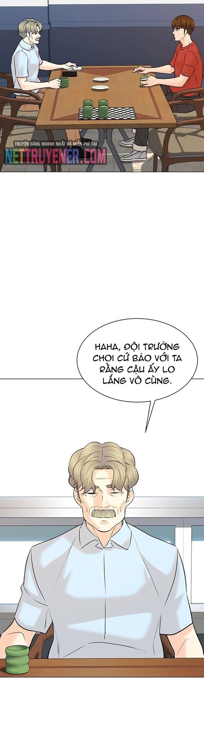 Người Trở Về Từ Cõi Chết Chapter 109 - Trang 10