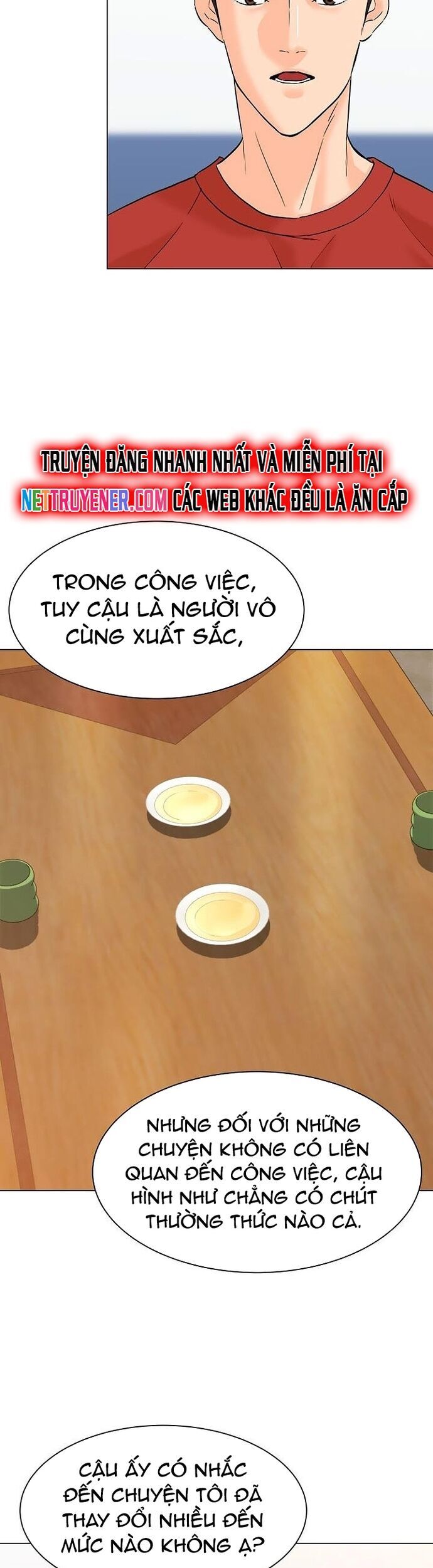 Người Trở Về Từ Cõi Chết Chapter 109 - Trang 12