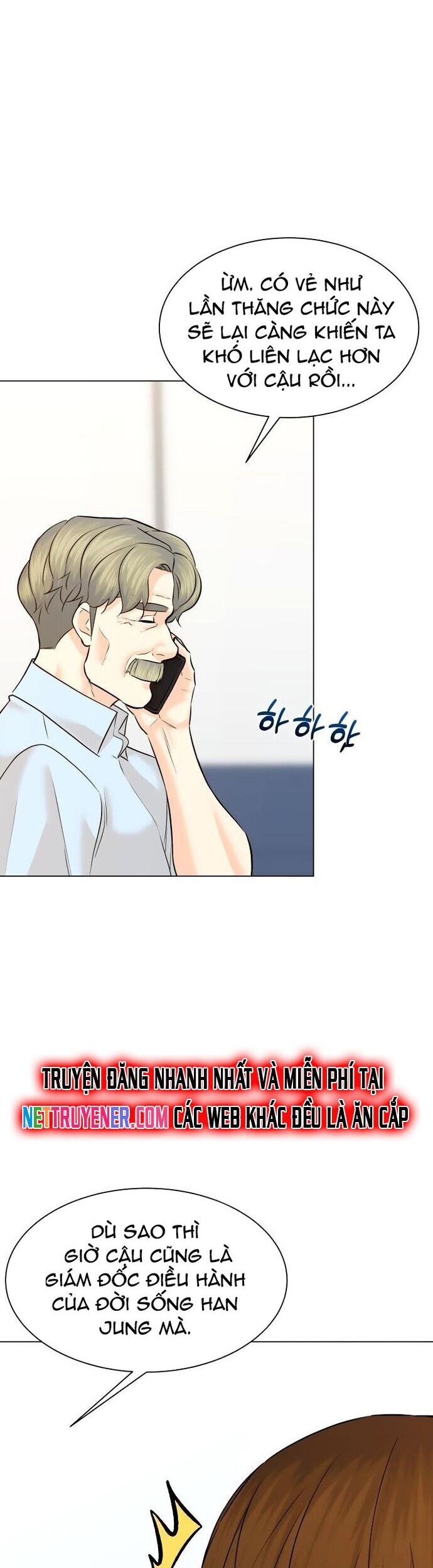 Người Trở Về Từ Cõi Chết Chapter 109 - Trang 15