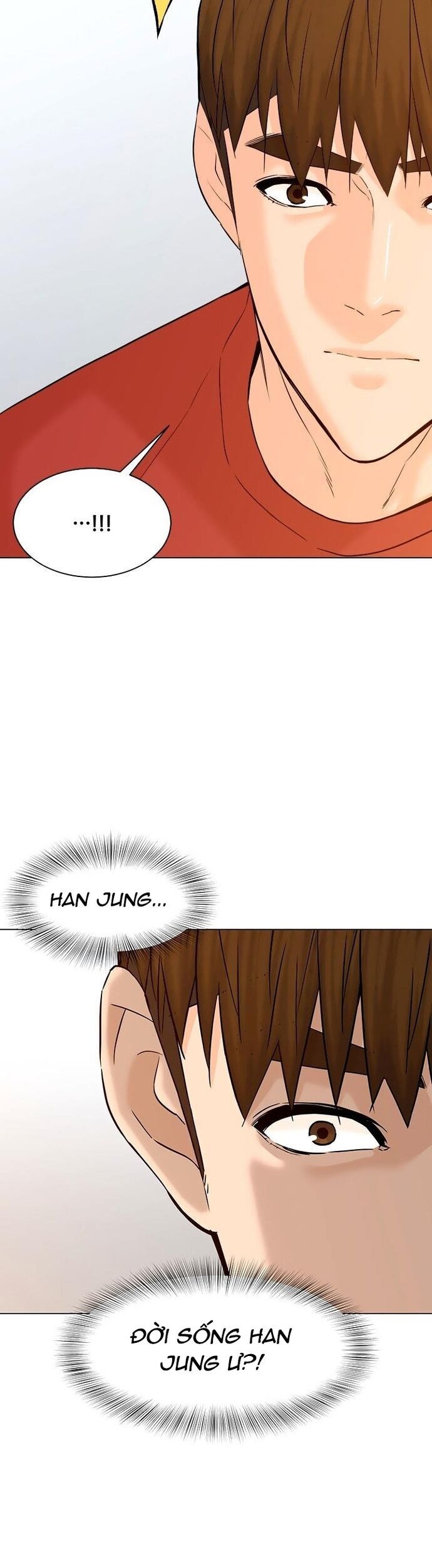 Người Trở Về Từ Cõi Chết Chapter 109 - Trang 16