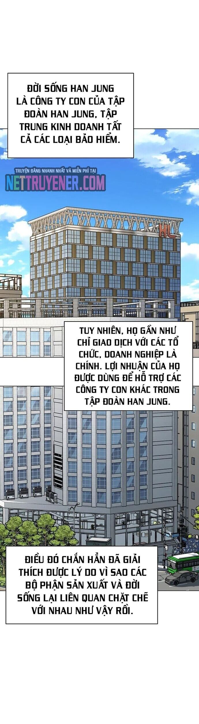 Người Trở Về Từ Cõi Chết Chapter 109 - Trang 17