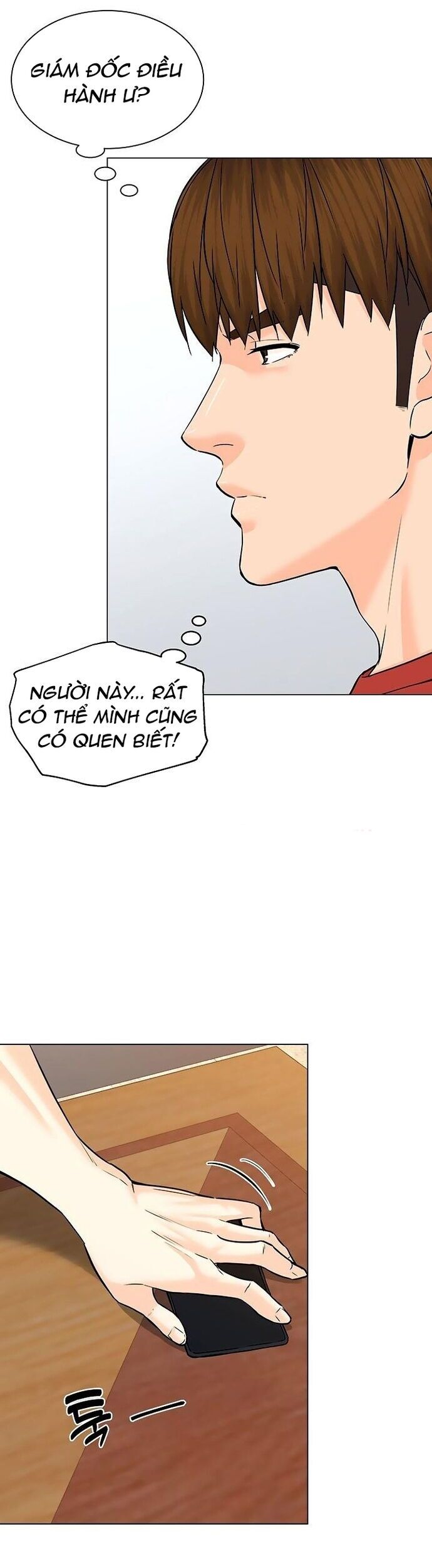 Người Trở Về Từ Cõi Chết Chapter 109 - Trang 18