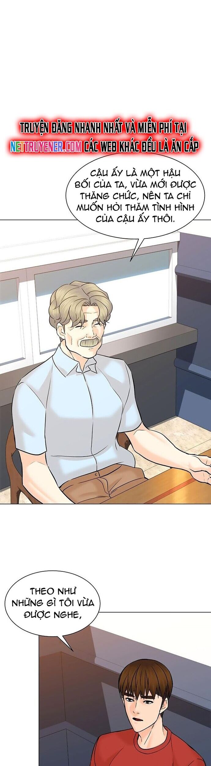 Người Trở Về Từ Cõi Chết Chapter 109 - Trang 19