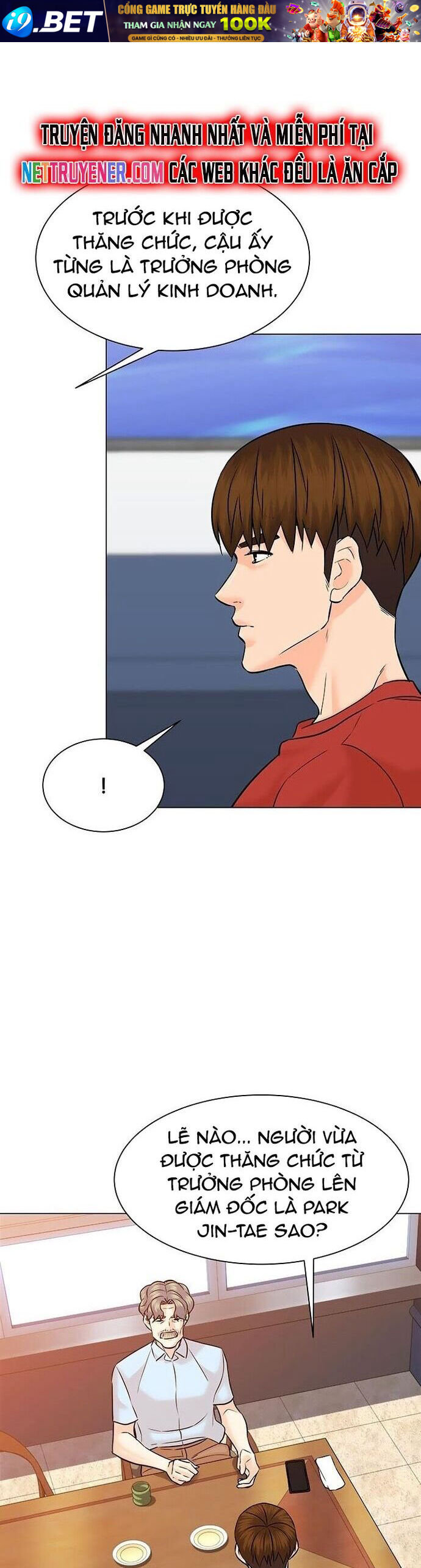 Người Trở Về Từ Cõi Chết Chapter 109 - Trang 23