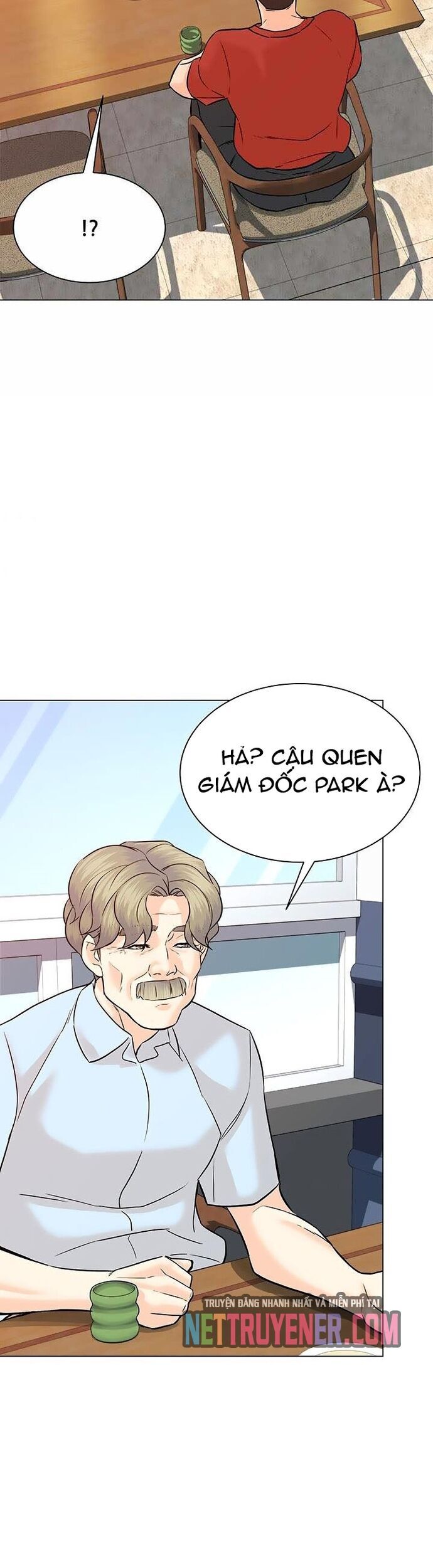 Người Trở Về Từ Cõi Chết Chapter 109 - Trang 24