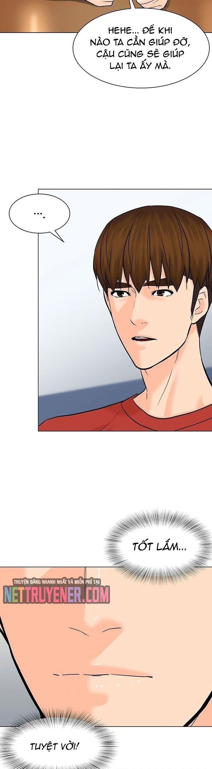 Người Trở Về Từ Cõi Chết Chapter 109 - Trang 28