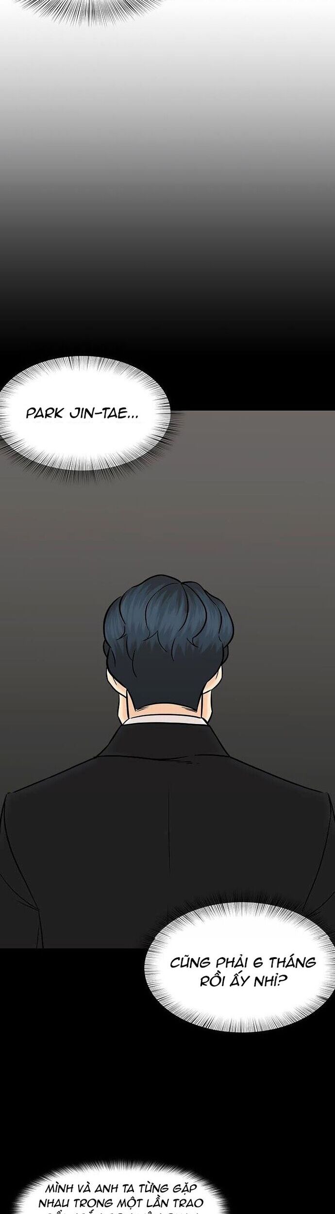 Người Trở Về Từ Cõi Chết Chapter 109 - Trang 29