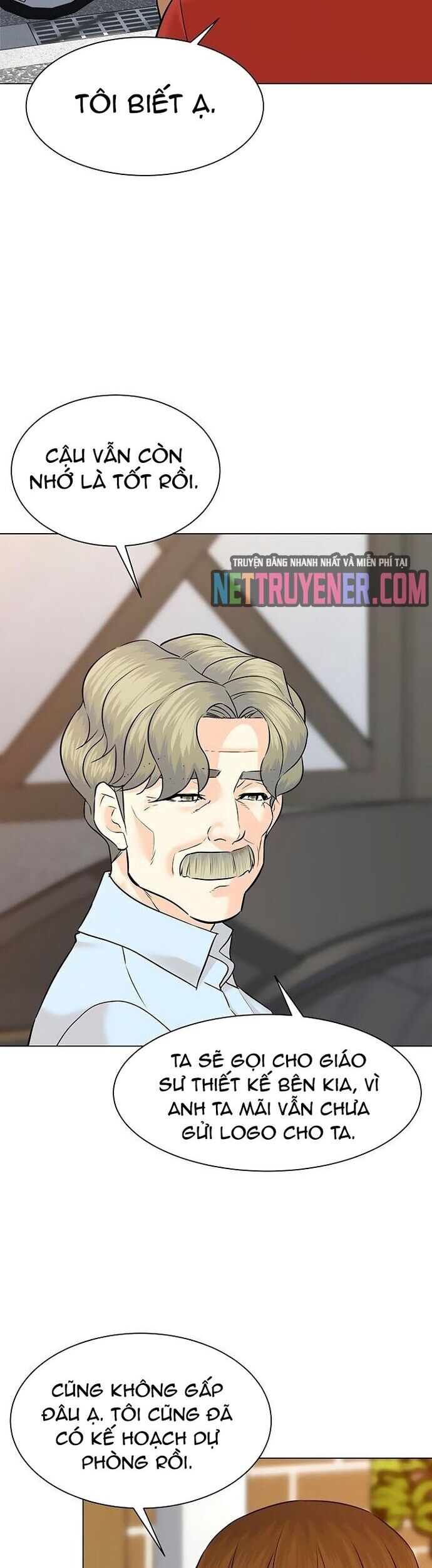 Người Trở Về Từ Cõi Chết Chapter 109 - Trang 33