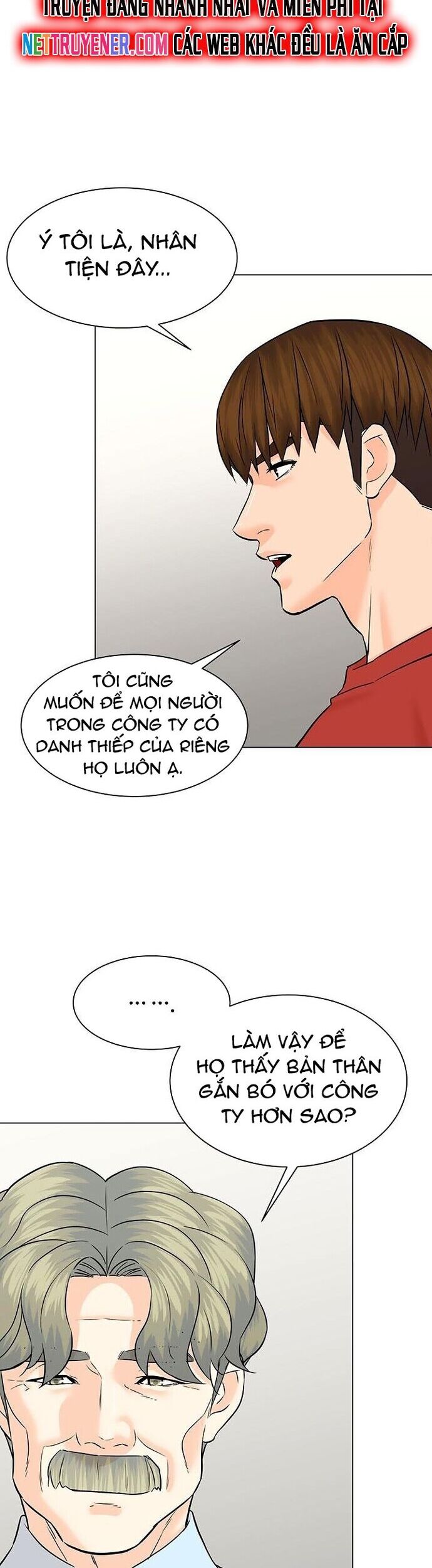 Người Trở Về Từ Cõi Chết Chapter 109 - Trang 35